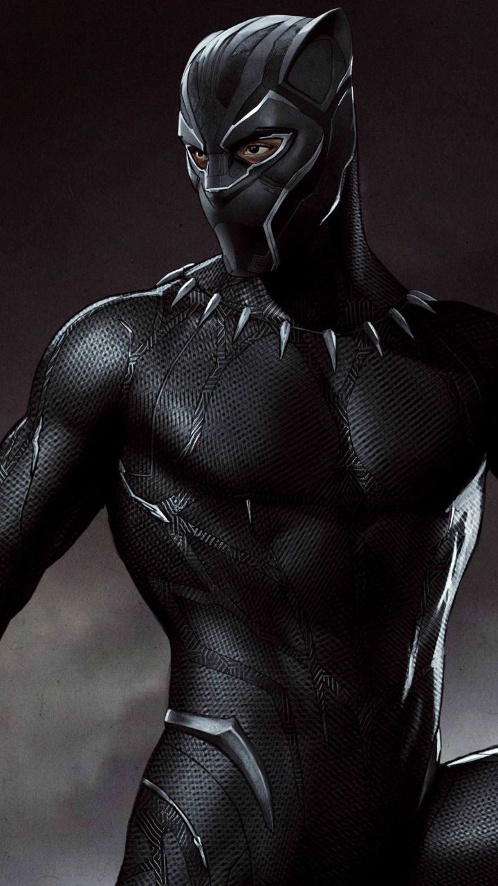 black panther image